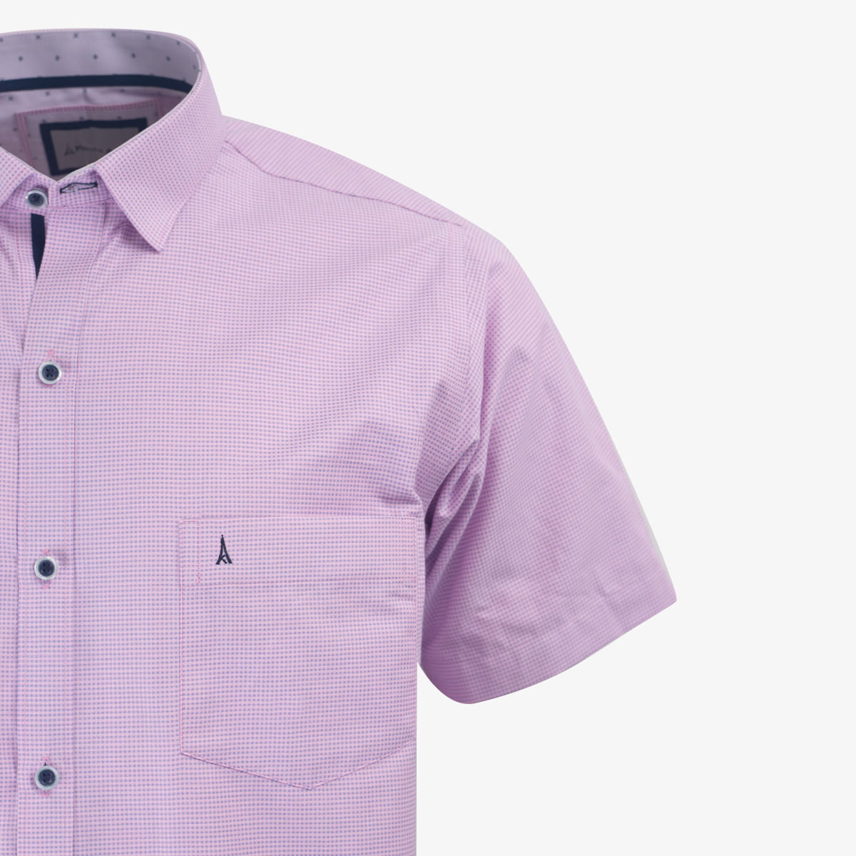 Camisa Manga Corta Sport
