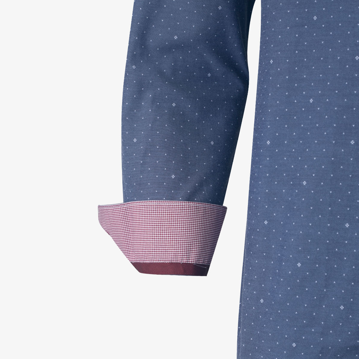 Camisa Manga Larga Sport