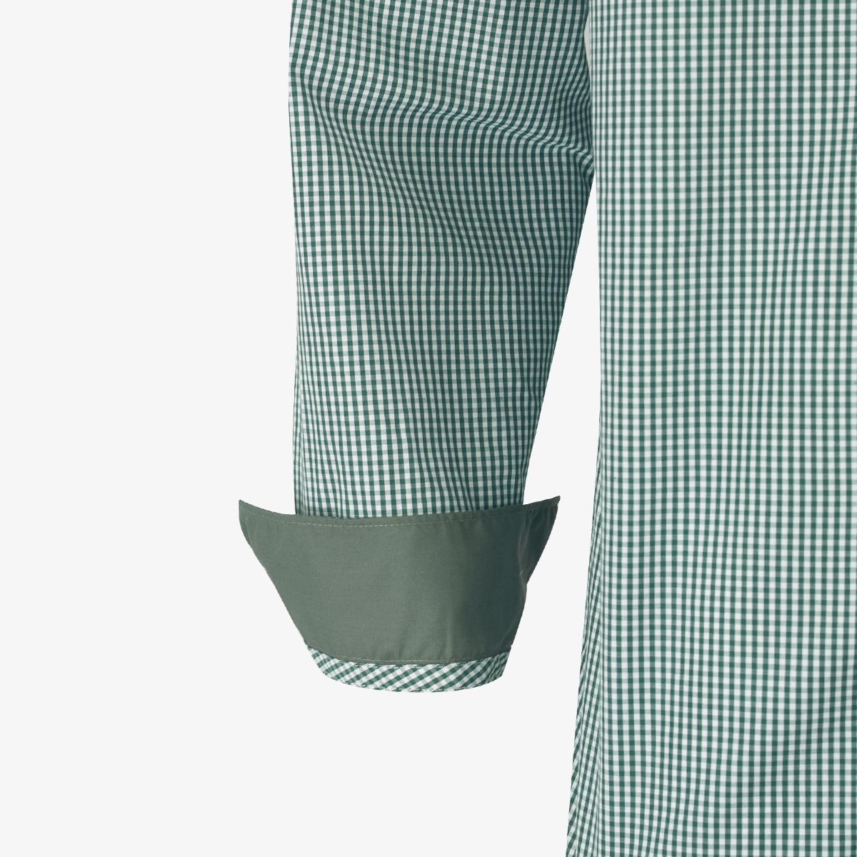Camisa Manga Larga Sport
