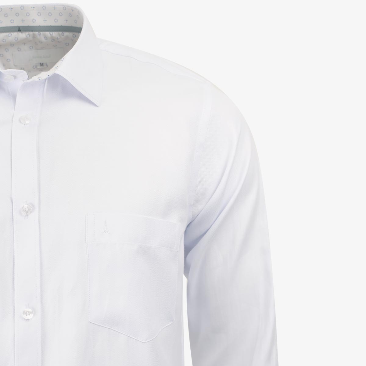 Camisa Manga Larga Clásica