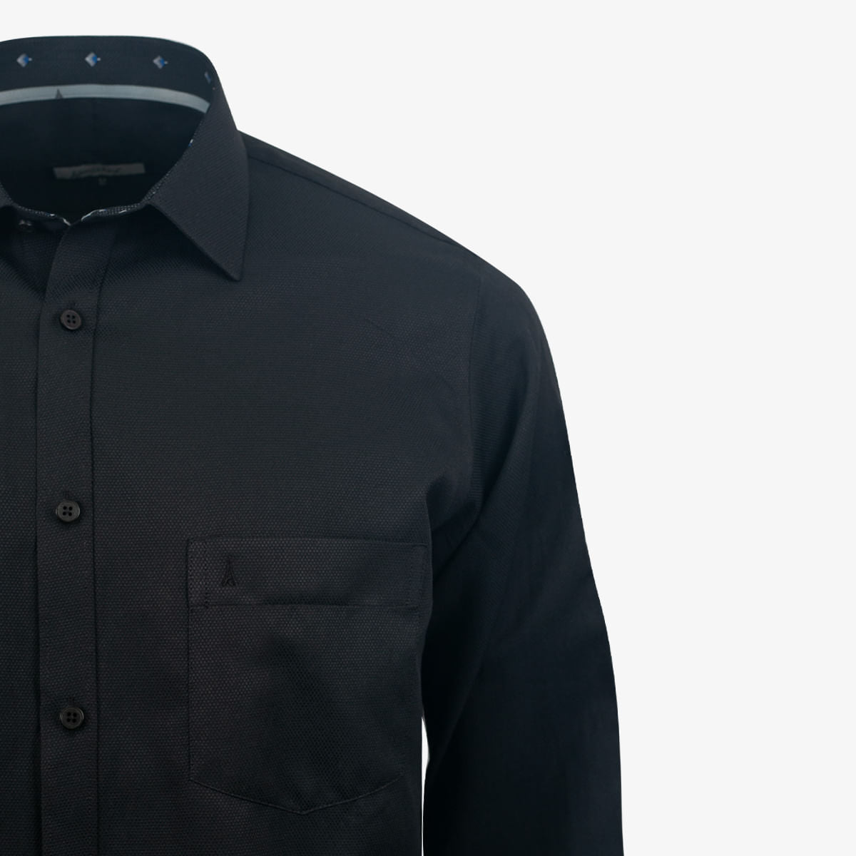 Camisa Manga Larga Clásica