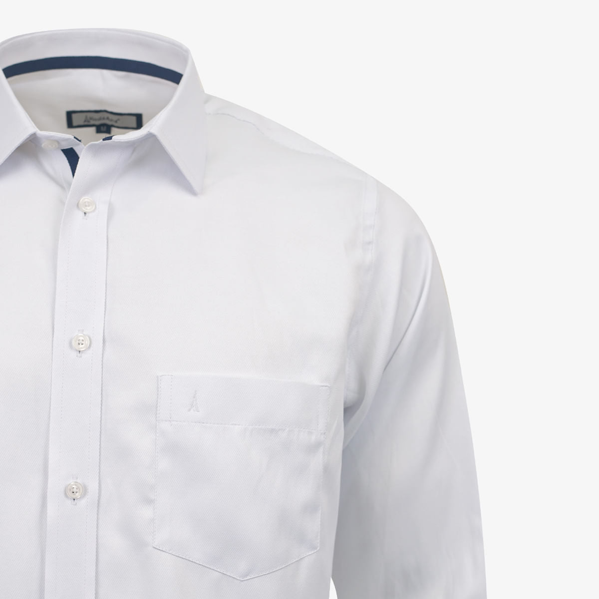 Camisa Manga Larga Clásica