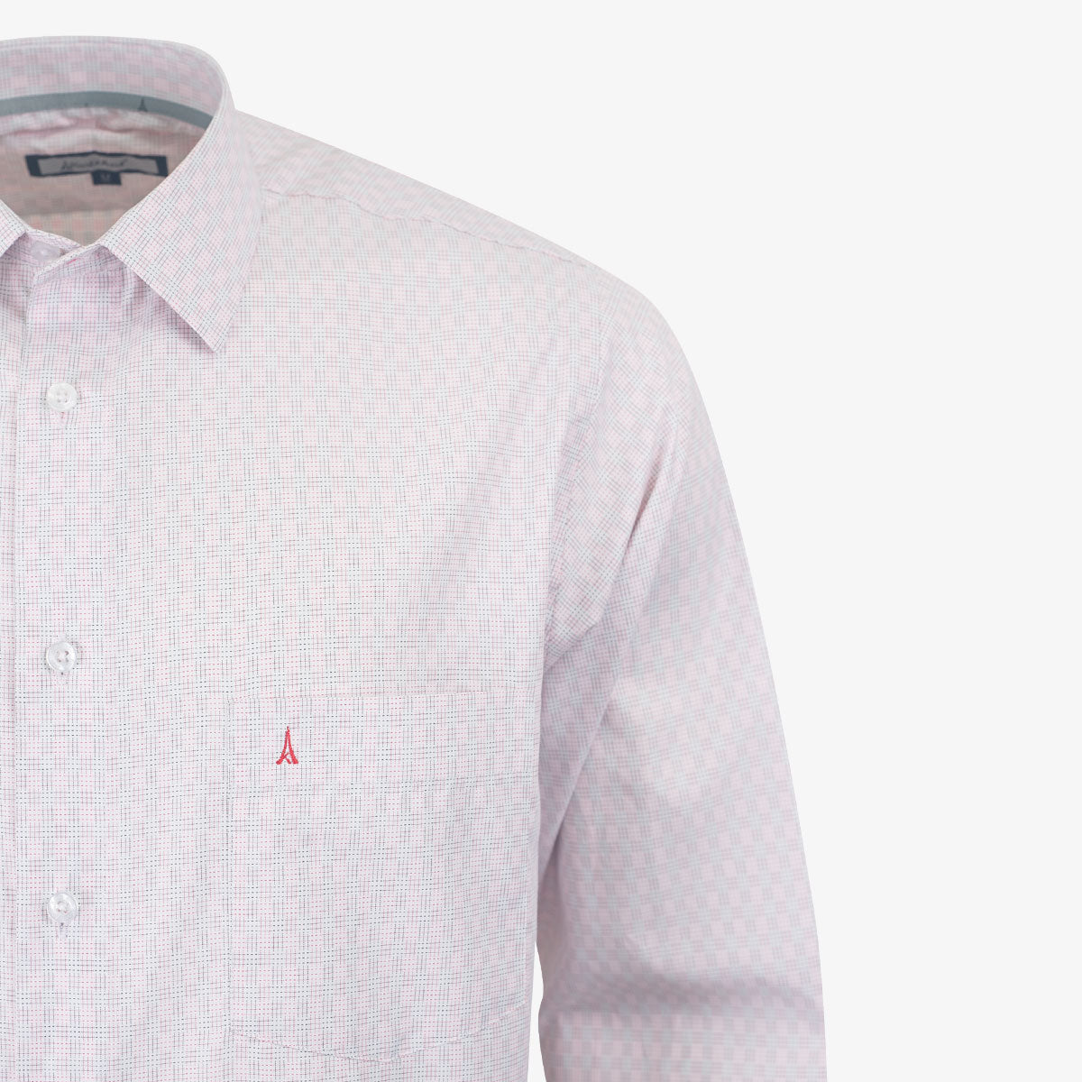 Camisa Formal| Kosta Azul