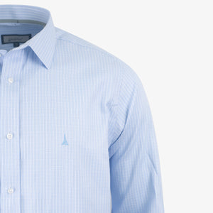 Camisa Formal| Kosta Azul