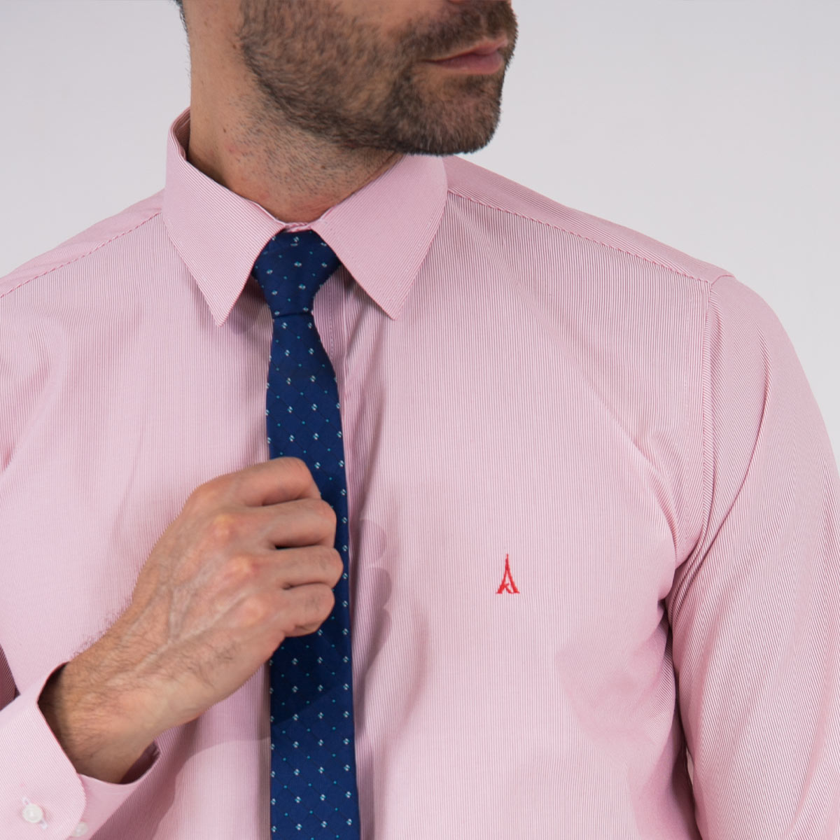 Camisa Formal| Kosta Azul