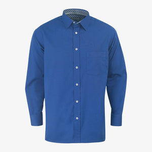 Camisa Formal| Kosta Azul