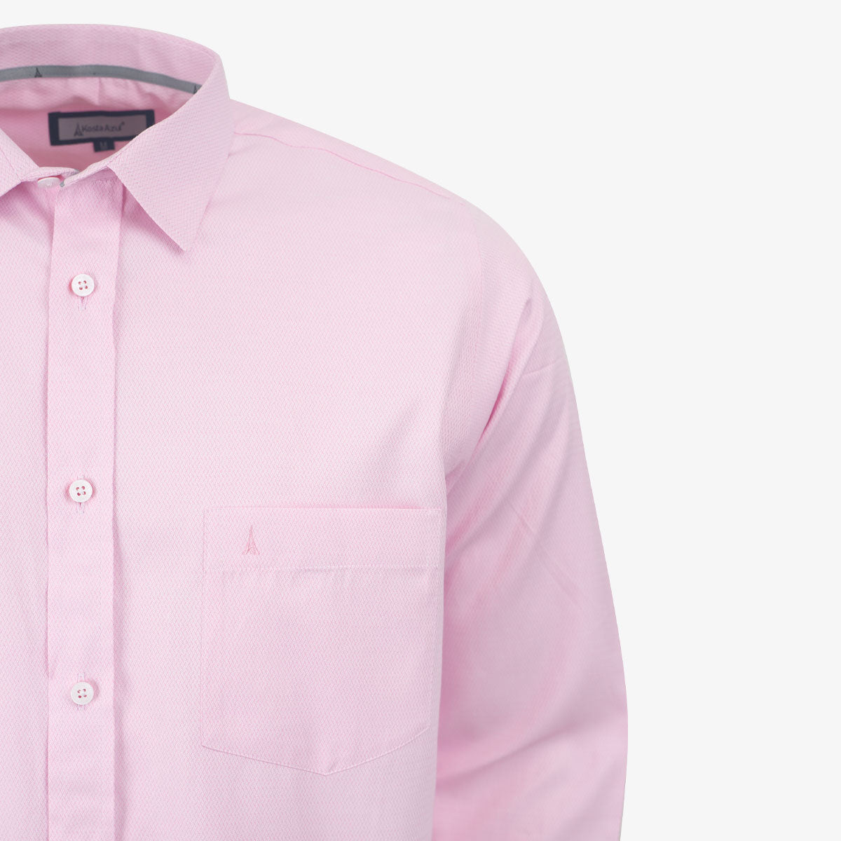 Camisa Formal| Kosta Azul