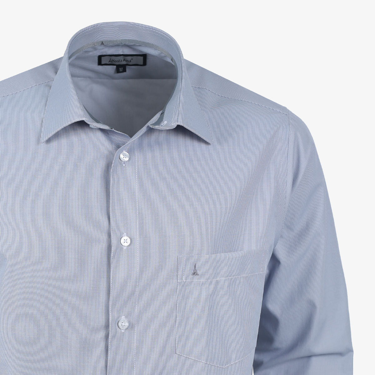 Camisa Formal| Kosta Azul