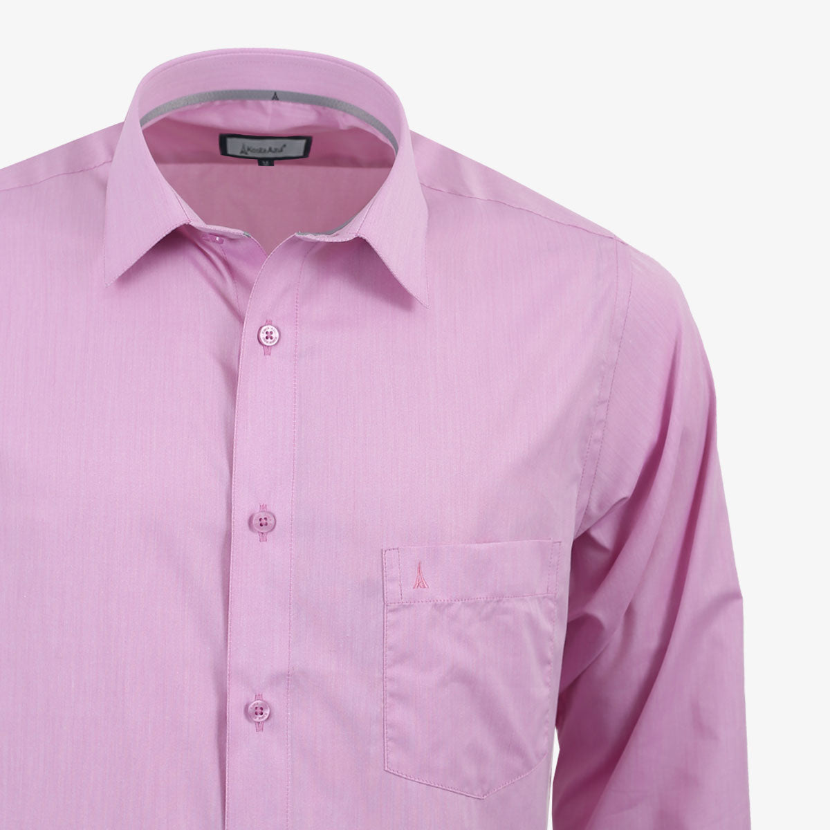 Camisa Formal| Kosta Azul