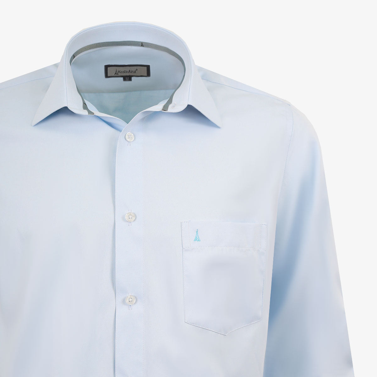 Camisa Formal| Kosta Azul