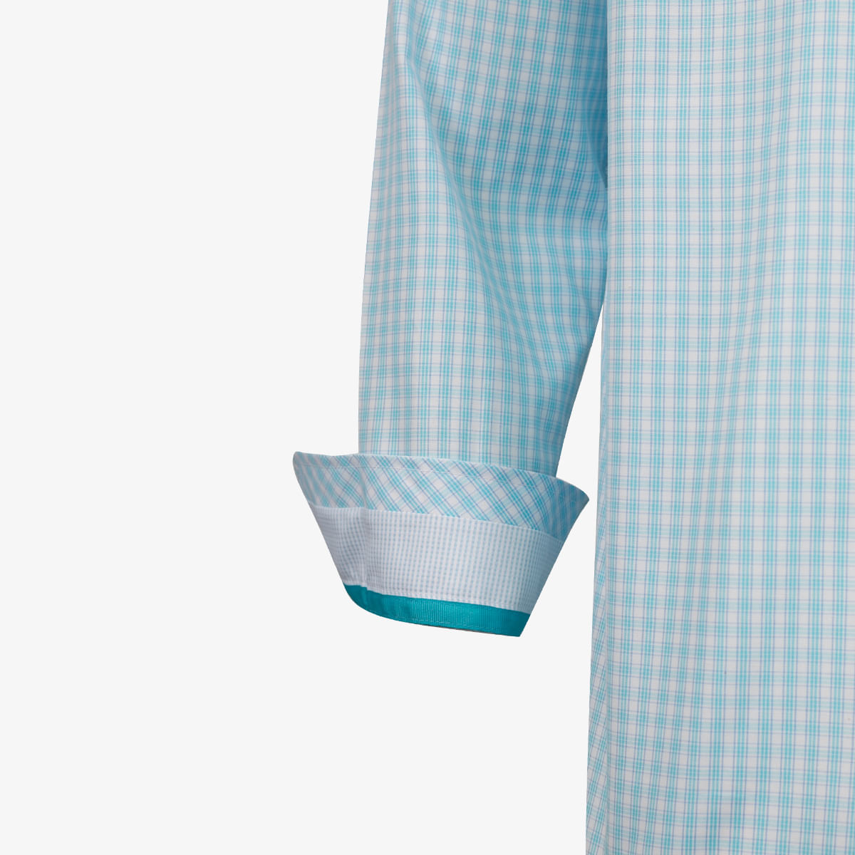 Camisa Manga Larga Sport