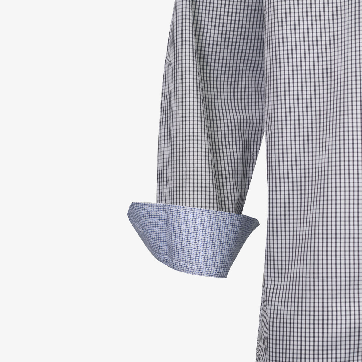 Camisa Manga Larga