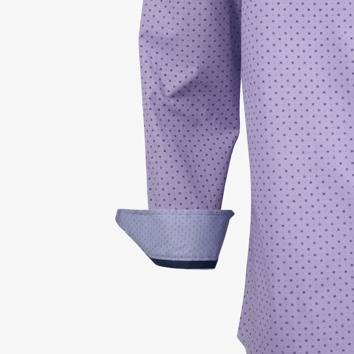 Camisa Manga Larga Sport