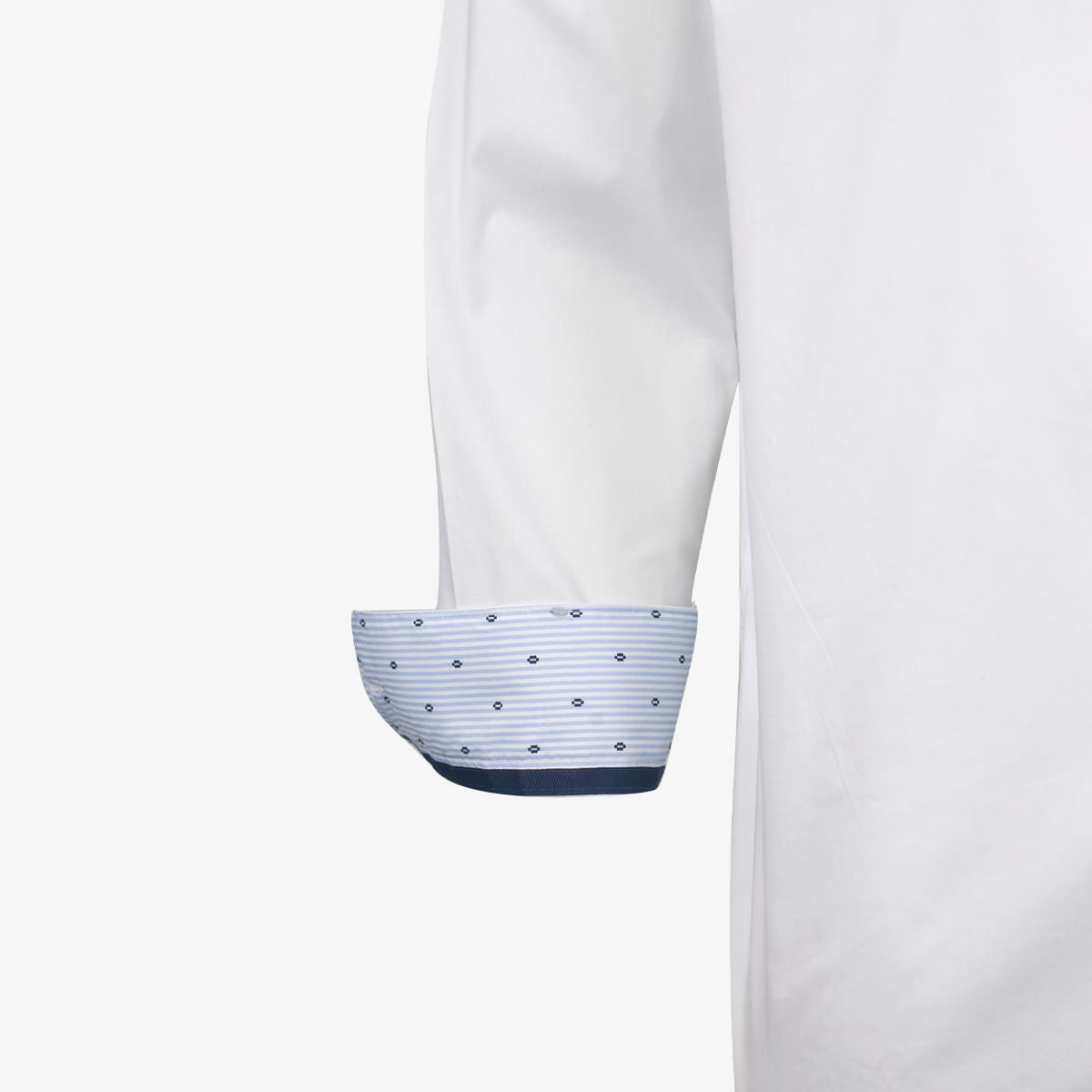 Camisa Manga Larga Sport