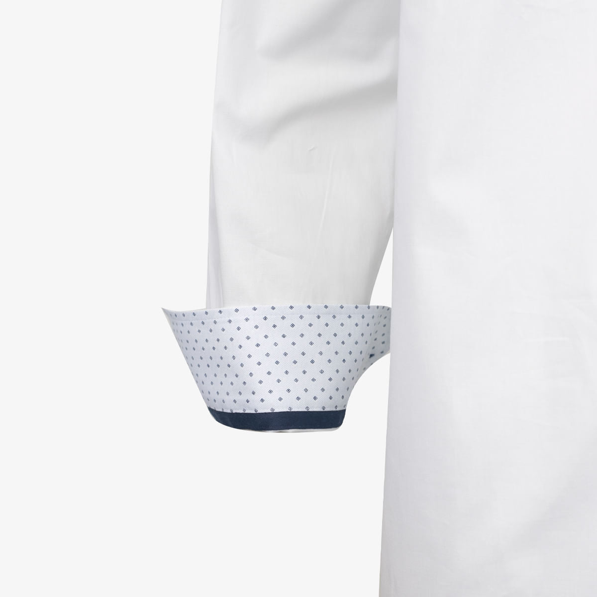 Camisa Manga Larga Sport