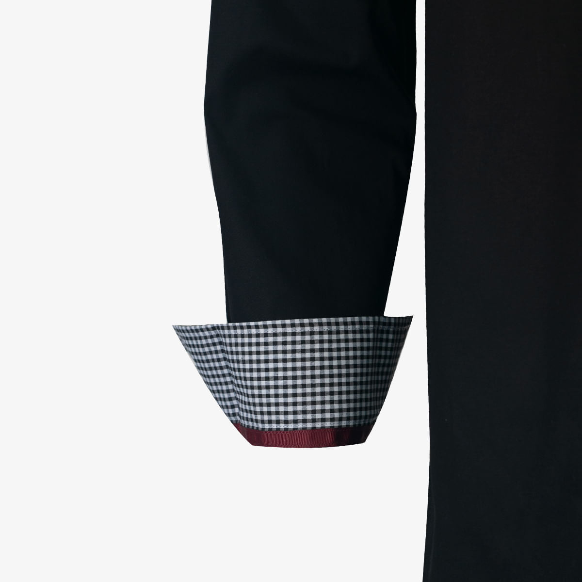 Camisa Manga Larga Sport