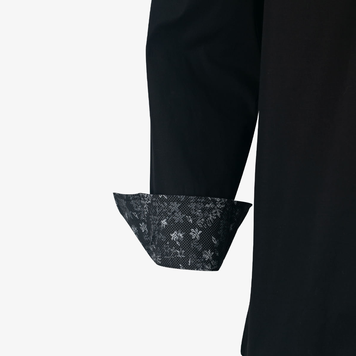 Camisa Manga Larga Sport