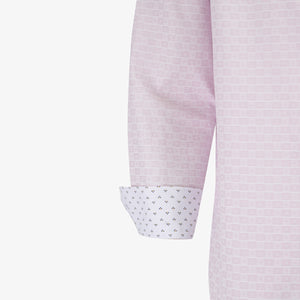Camisa Casual| Kosta Azul