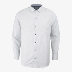 Camisa Casual| Kosta Azul