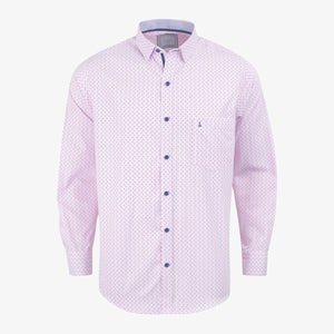 Camisa Casual| Kosta Azul