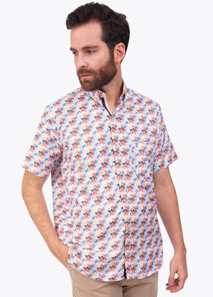 Camisa Sport| Kosta Azul