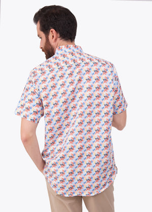 Camisa Sport| Kosta Azul