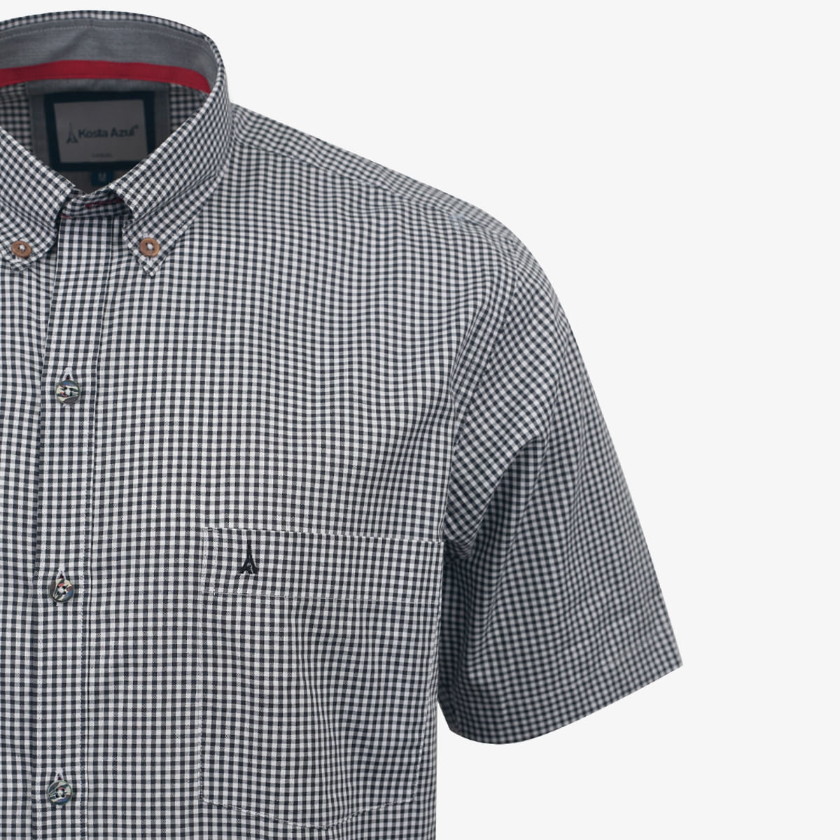 Camisa Manga Corta Sport