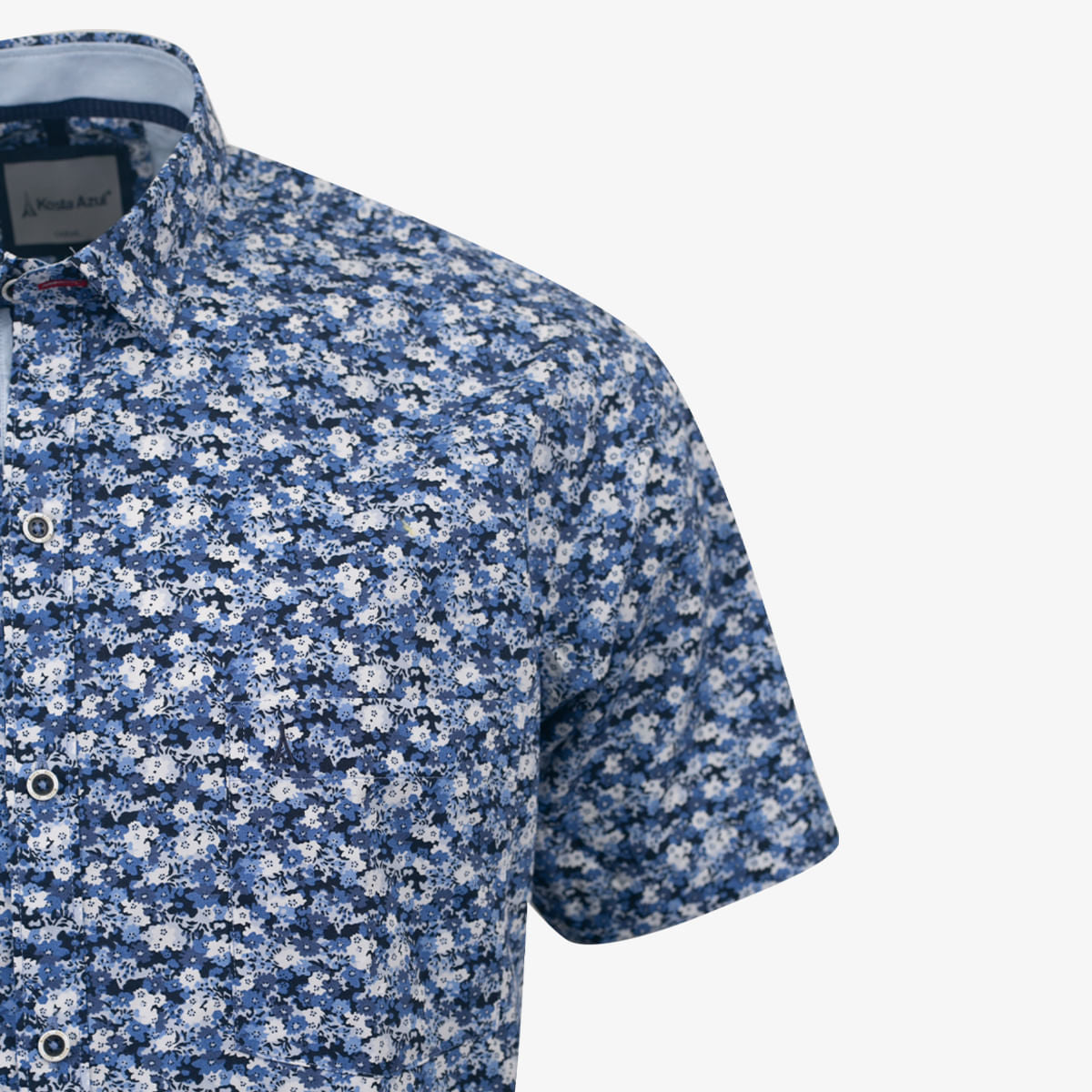 Camisa Manga Corta Sport