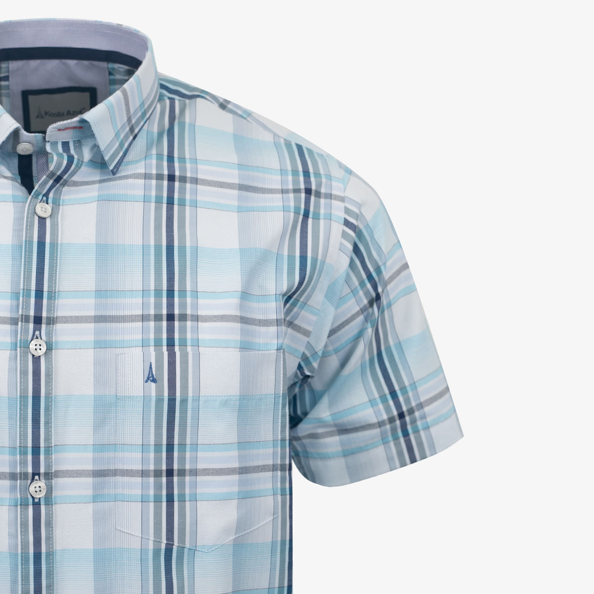 Camisa Manga Corta Sport