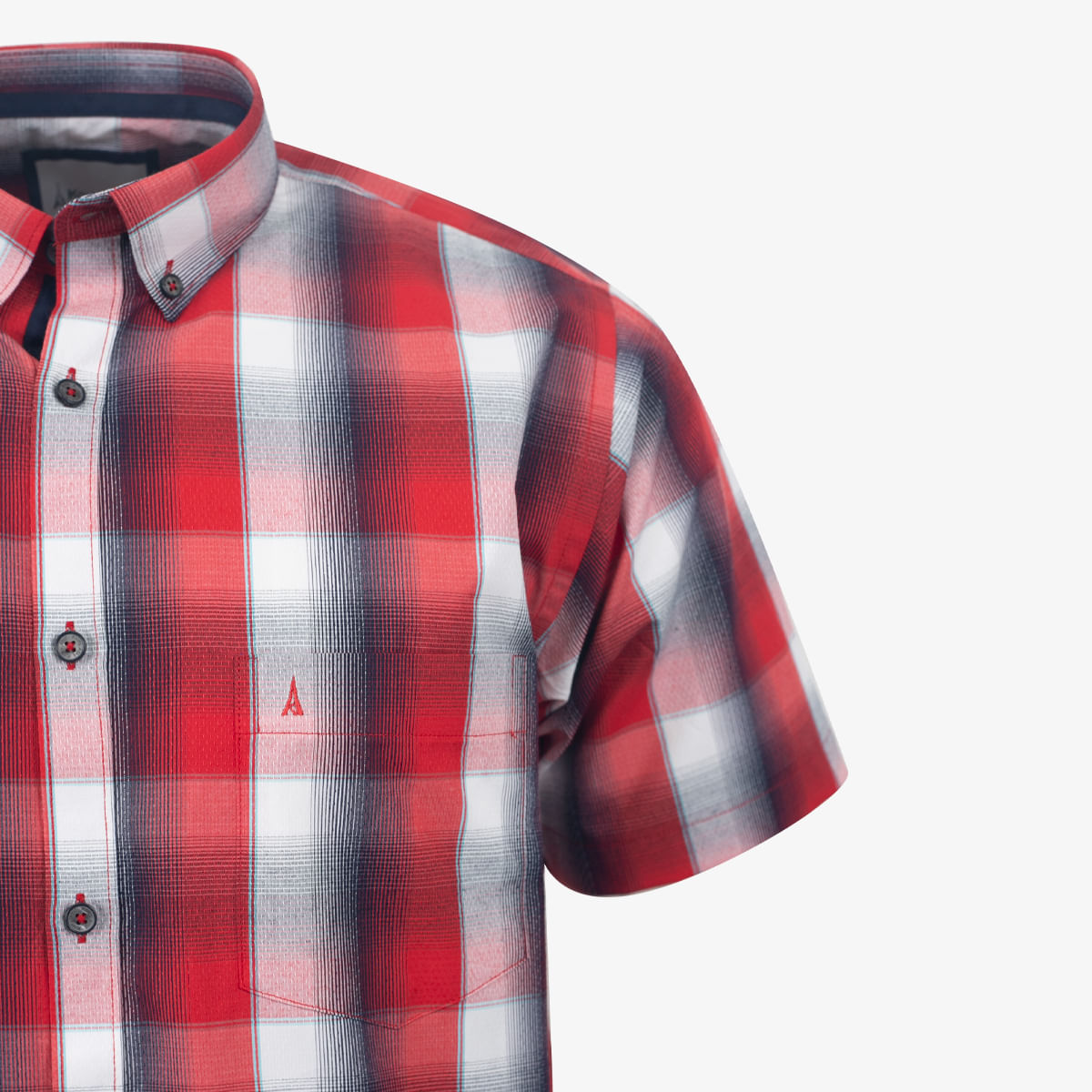 Camisa Manga Corta Sport