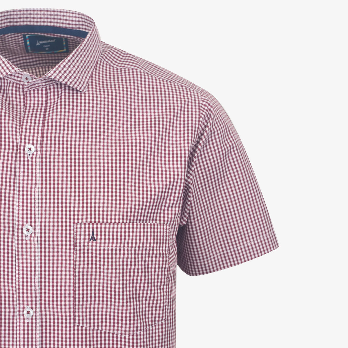 Camisa Sport| Kosta Azul