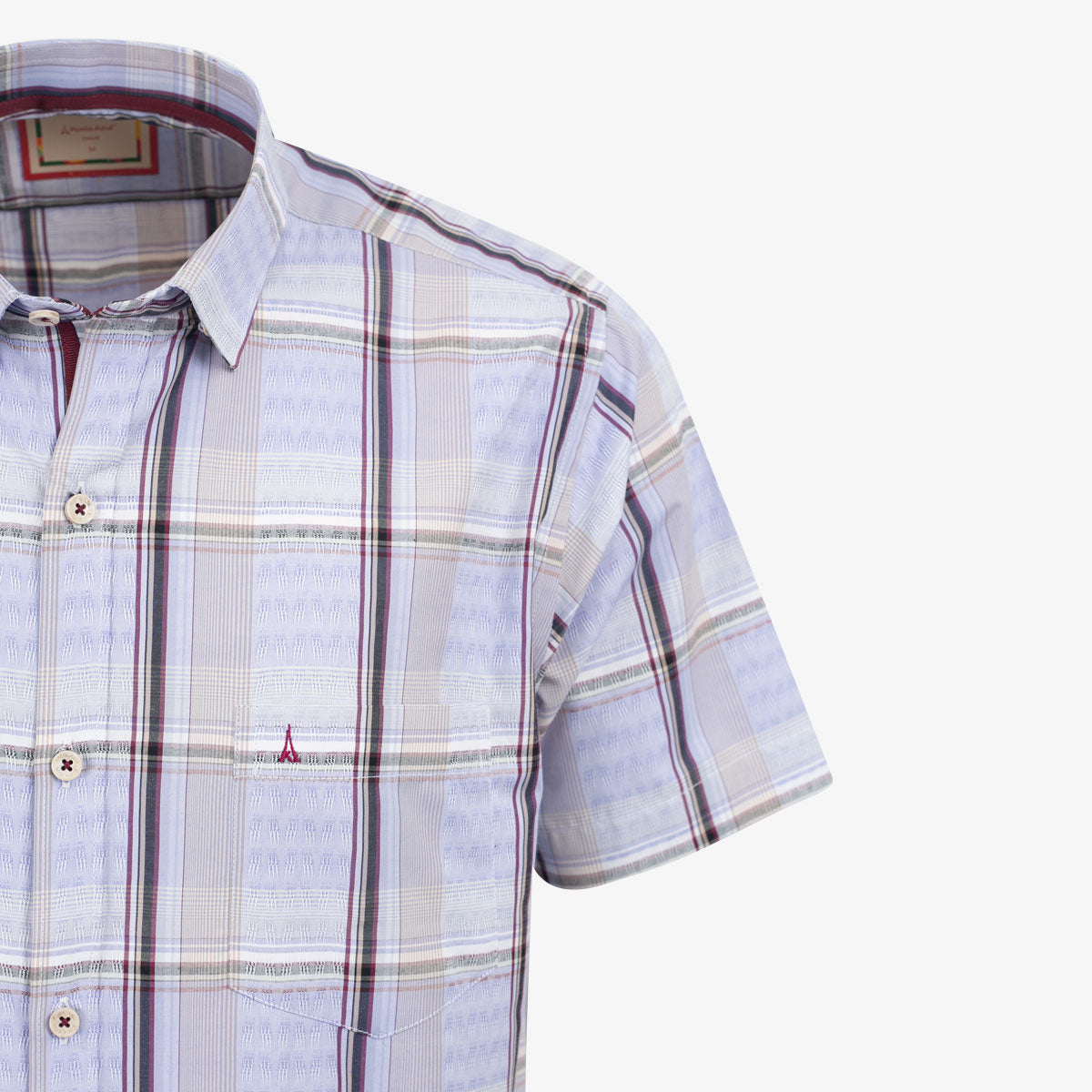 Camisa Sport| Kosta Azul