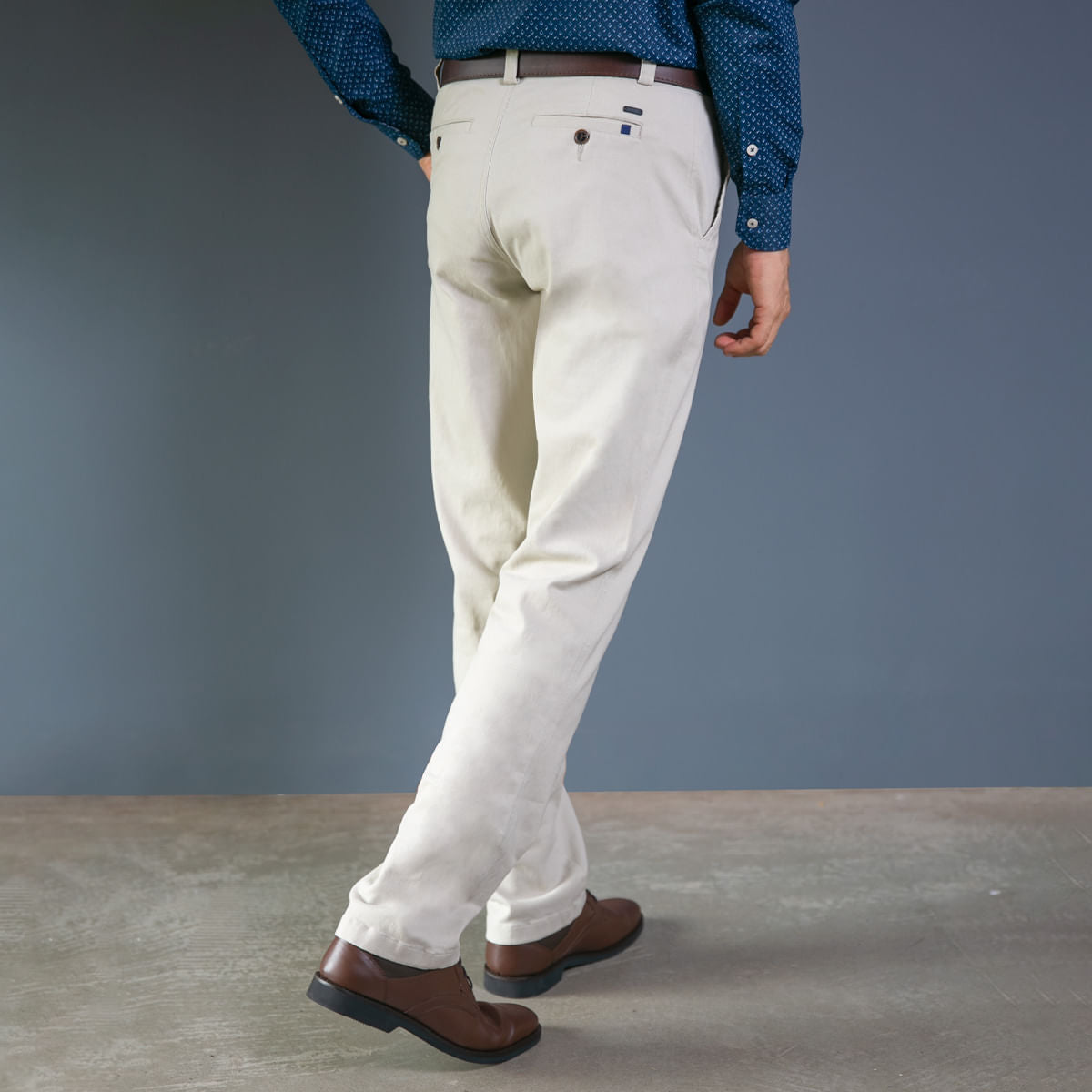 Pantalon Casual
