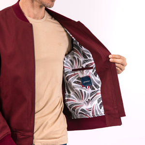 Chaqueta Sport| Kosta Azul