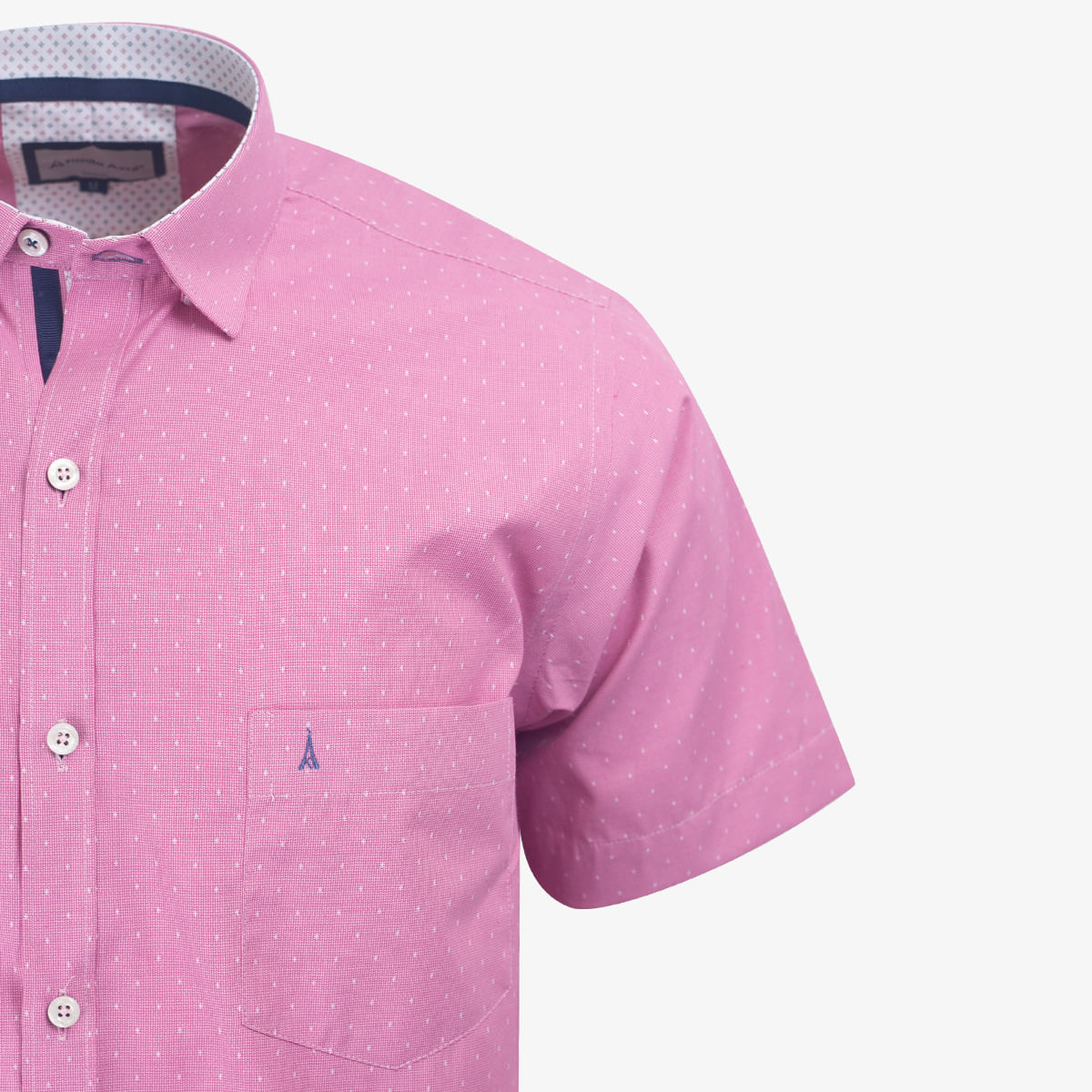 Camisa Manga Corta Sport