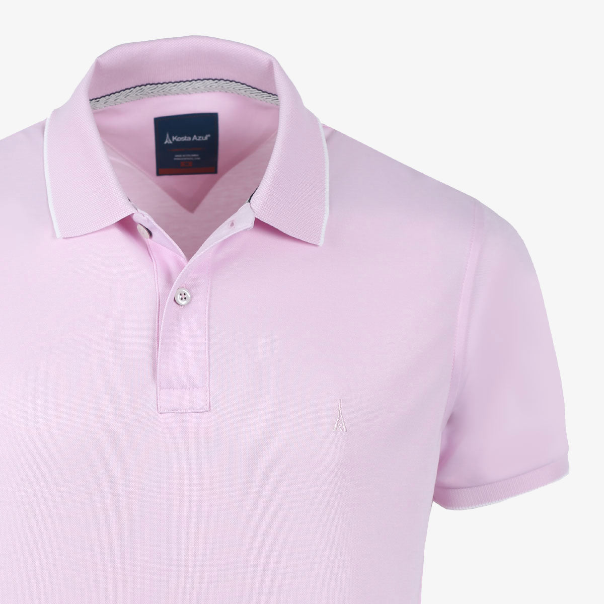 Camiseta Polos| Kosta Azul