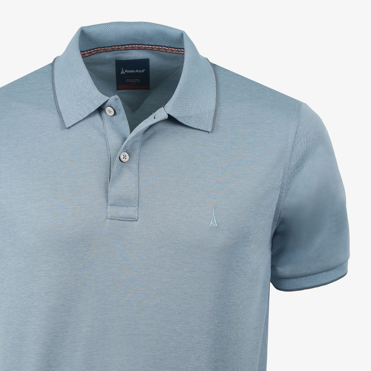 Camiseta Polos| Kosta Azul