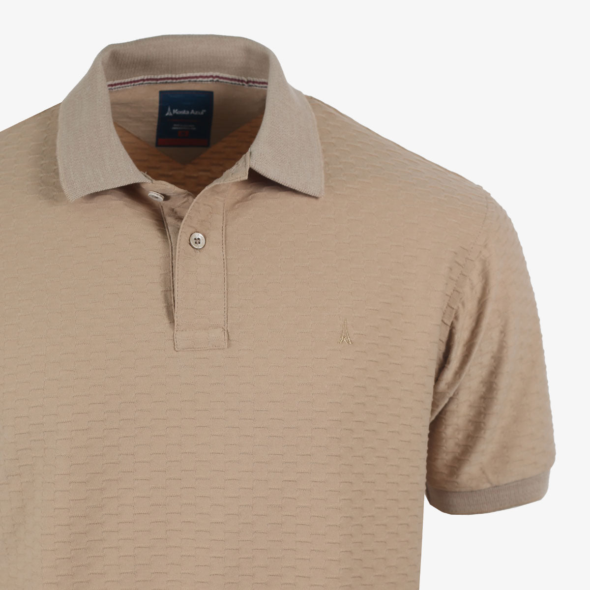 Camiseta Polos| Kosta Azul