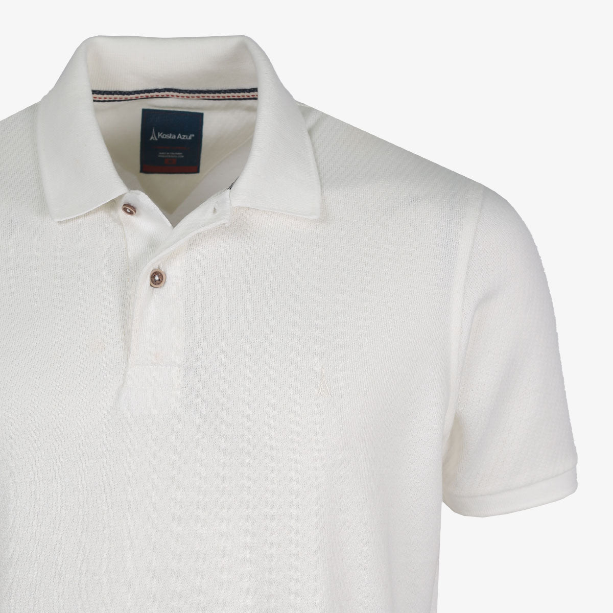 Camiseta Polos| Kosta Azul