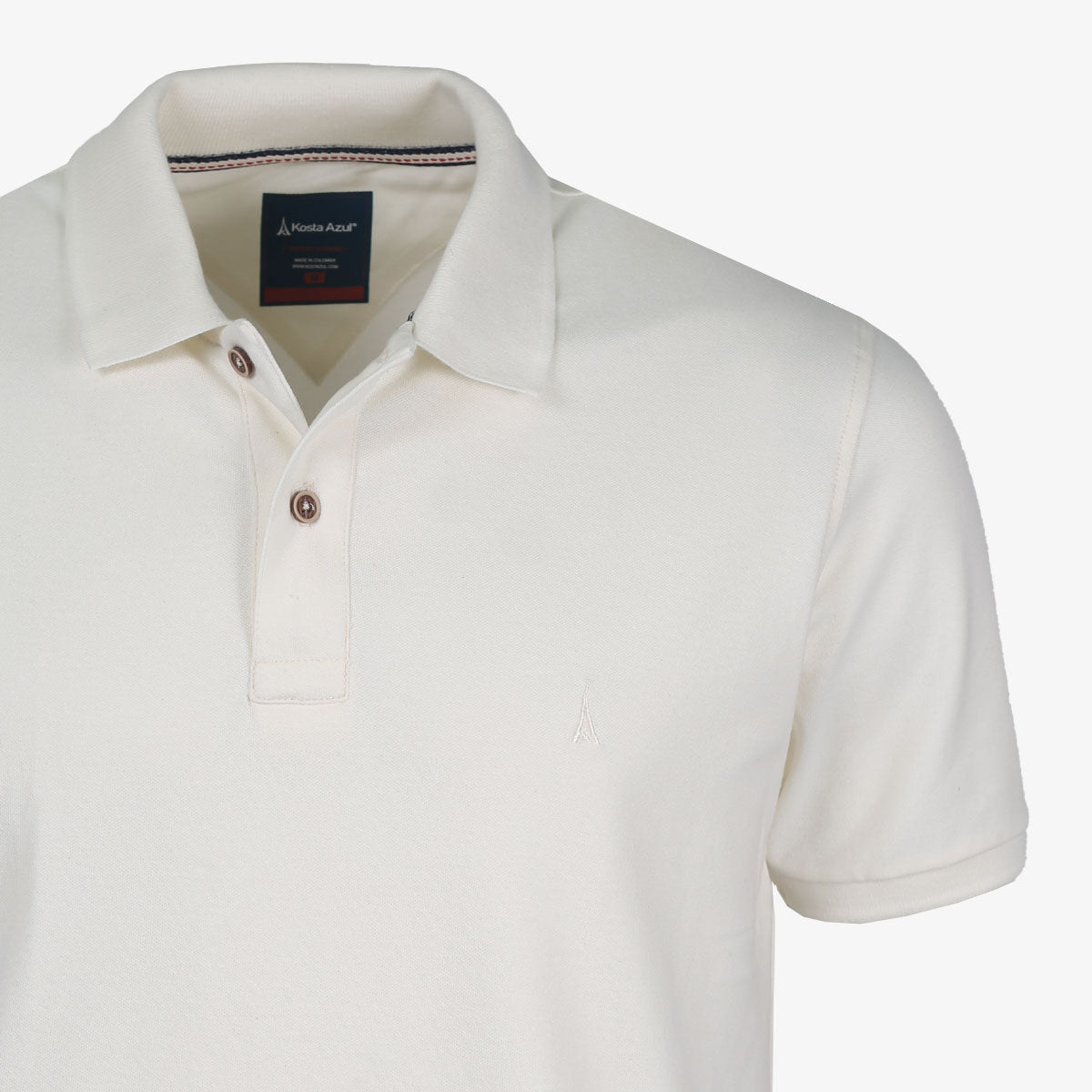 Camiseta Polos| Kosta Azul