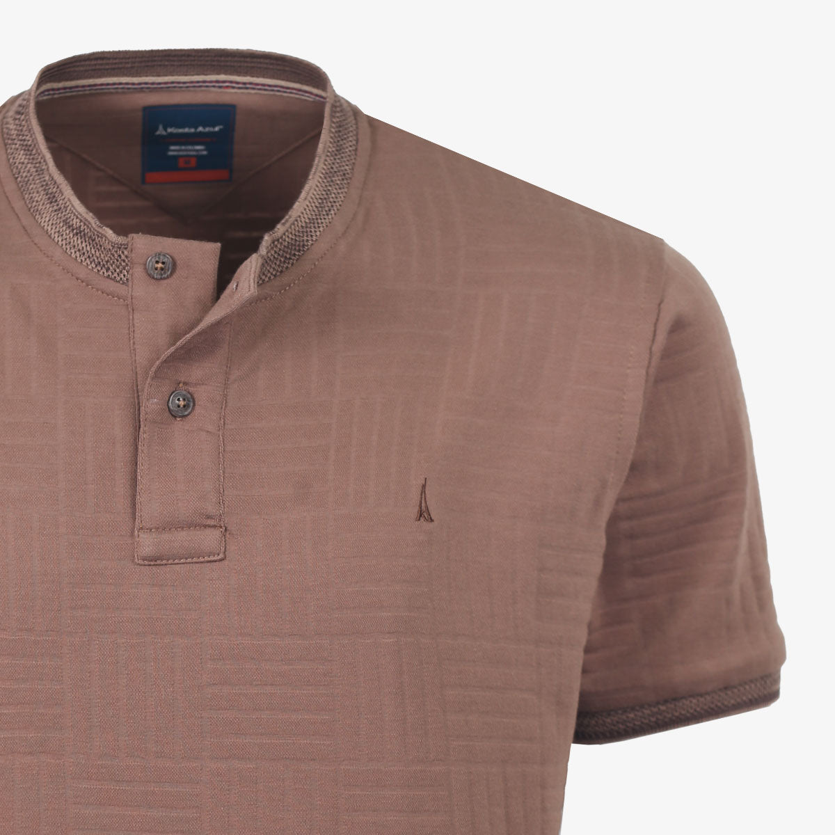 Camiseta Polos| Kosta Azul