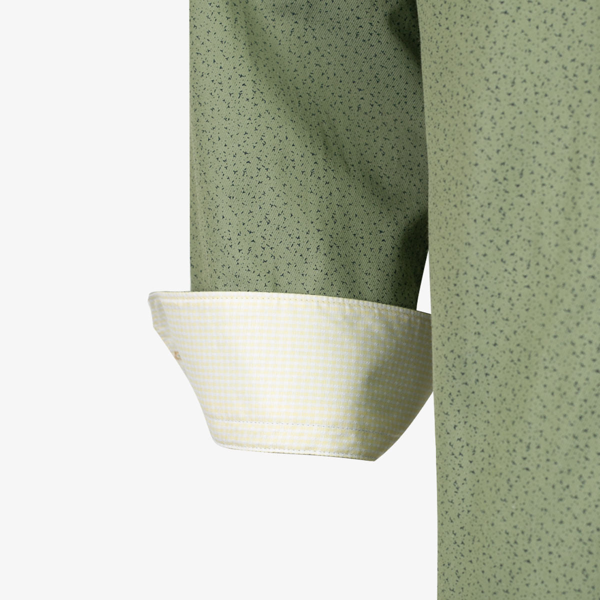 Camisa Manga Larga Sport