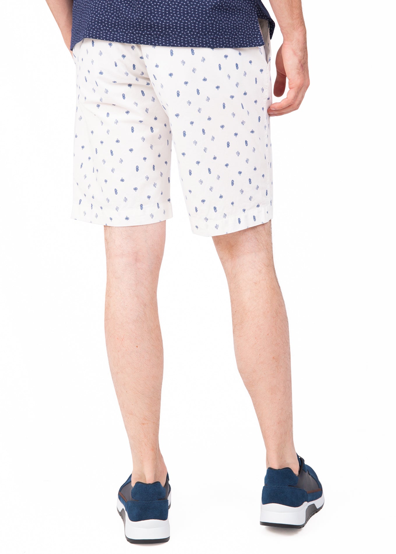 Bermuda Sport| Kosta Azul