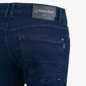 Jean| Kosta Azul