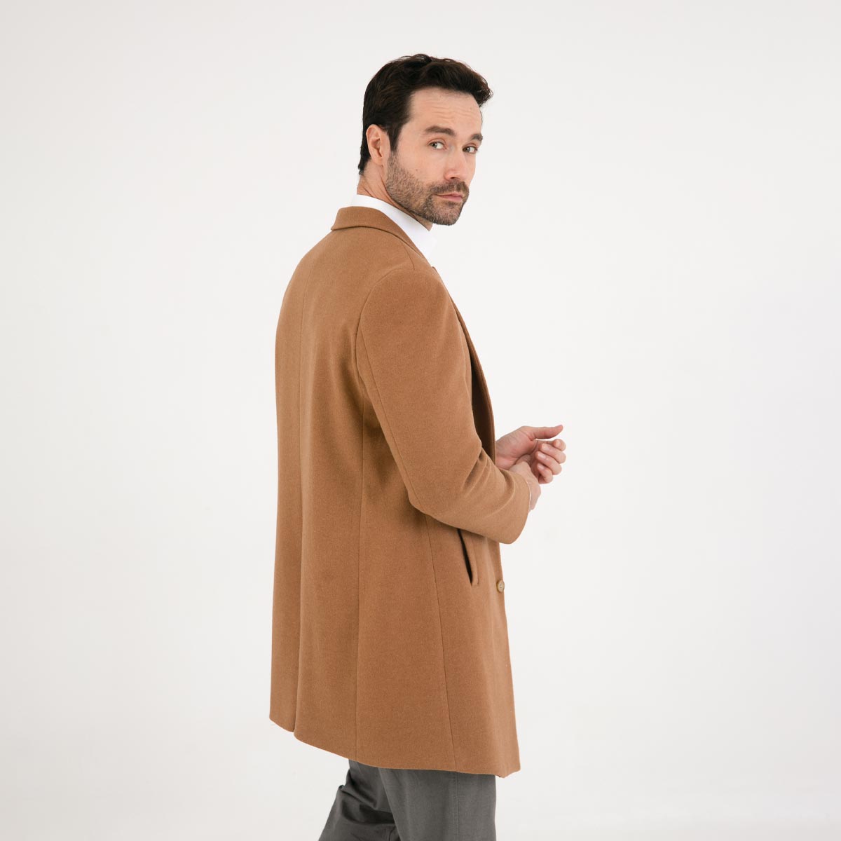 Chaqueta