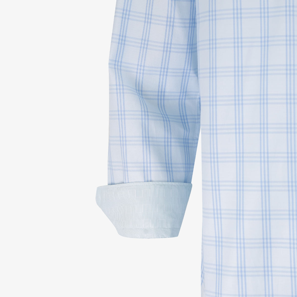 Camisa Manga Larga Sport