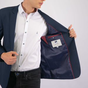 Chaqueta Casual| Kosta Azul