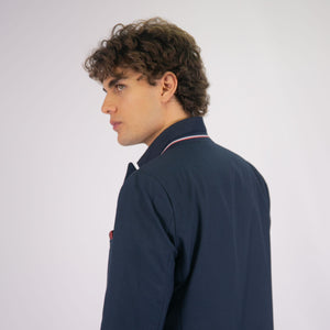 Chaqueta Casual| Kosta Azul