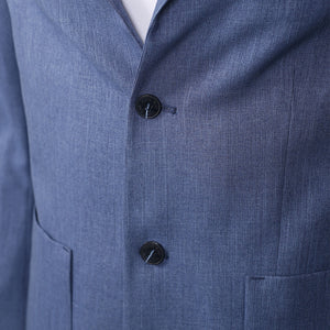 Chaqueta Casual| Kosta Azul