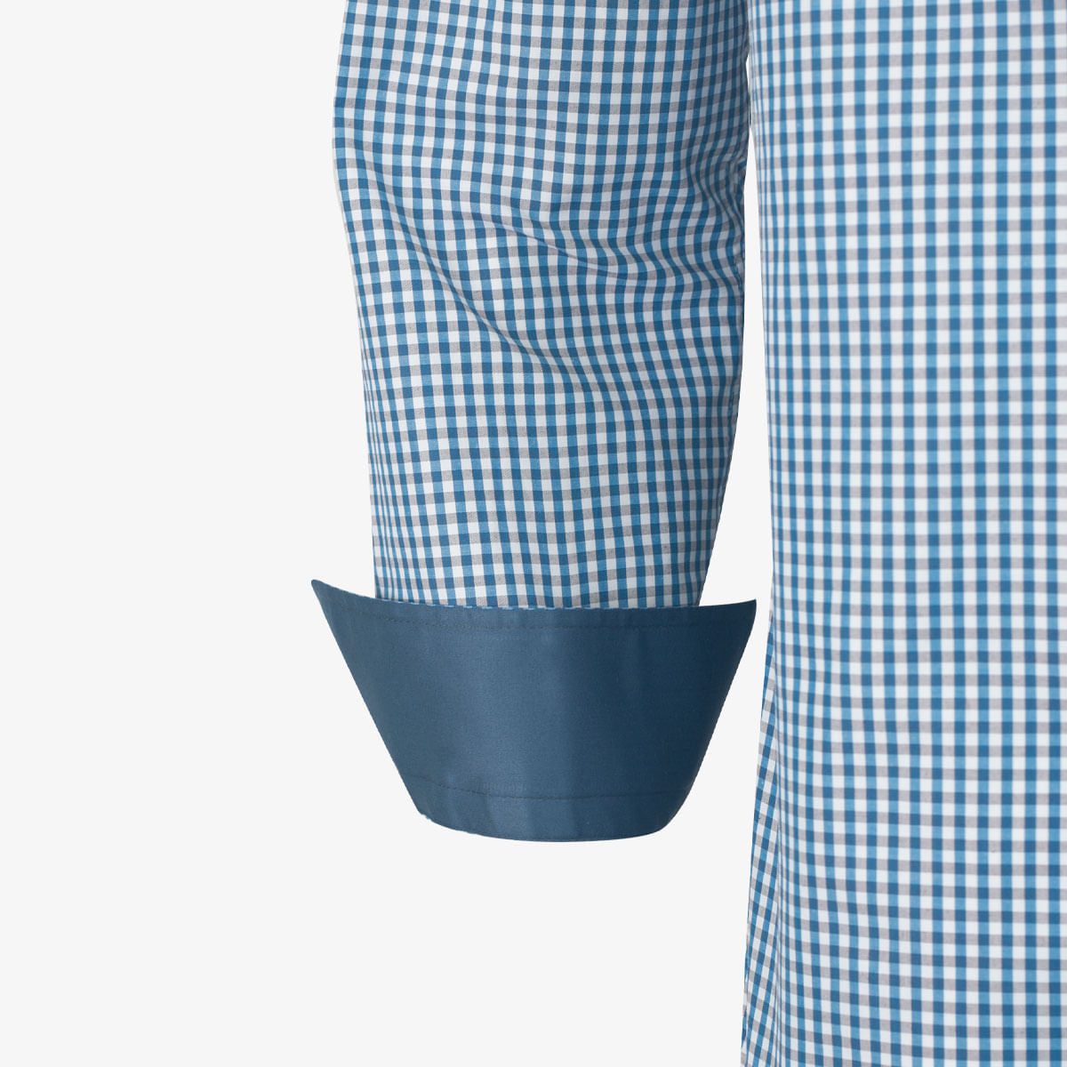 Camisa Manga Larga Sport